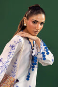 Sana Safinaz | Mahay Summer 26 |S-12 - by Libasekhas UK - Registered Vendor of : Sana Safinaz - 100% Original Designer Dress