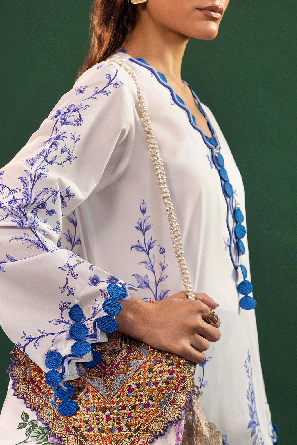 Sana Safinaz | Mahay Summer 26 |S-12 - by Libasekhas UK - Registered Vendor of : Sana Safinaz - 100% Original Designer Dress