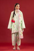Sana Safinaz | Mahay Summer 26 |S-11 - by Libasekhas UK - Registered Vendor of : Sana Safinaz - 100% Original Designer Dress
