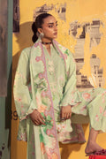 Sana Safinaz | Mahay Summer 26 |S-11 - by Libasekhas UK - Registered Vendor of : Sana Safinaz - 100% Original Designer Dress