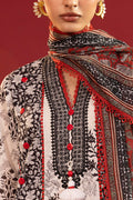 Sana Safinaz | Mahay Summer 26 |S-09 - by Libasekhas UK - Registered Vendor of : Sana Safinaz - 100% Original Designer Dress