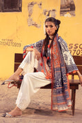 Sana Safinaz | Mahay Summer 26 |S-08 - by Libasekhas UK - Registered Vendor of : Sana Safinaz - 100% Original Designer Dress