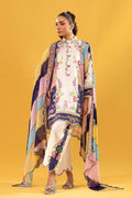 Sana Safinaz | Mahay Summer 26 |S-07 - by Libasekhas UK - Registered Vendor of : Sana Safinaz - 100% Original Designer Dress