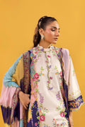 Sana Safinaz | Mahay Summer 26 |S-07 - by Libasekhas UK - Registered Vendor of : Sana Safinaz - 100% Original Designer Dress