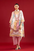 Sana Safinaz | Mahay Summer 26 |S-06 - by Libasekhas UK - Registered Vendor of : Sana Safinaz - 100% Original Designer Dress