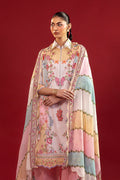 Sana Safinaz | Mahay Summer 26 |S-06 - by Libasekhas UK - Registered Vendor of : Sana Safinaz - 100% Original Designer Dress