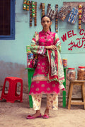 Sana Safinaz | Mahay Summer 26 |S-05 - by Libasekhas UK - Registered Vendor of : Sana Safinaz - 100% Original Designer Dress
