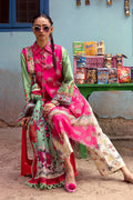 Sana Safinaz | Mahay Summer 26 |S-05 - by Libasekhas UK - Registered Vendor of : Sana Safinaz - 100% Original Designer Dress