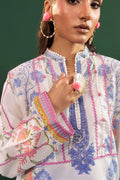 Sana Safinaz | Mahay Summer 26 |S-04 - by Libasekhas UK - Registered Vendor of : Sana Safinaz - 100% Original Designer Dress