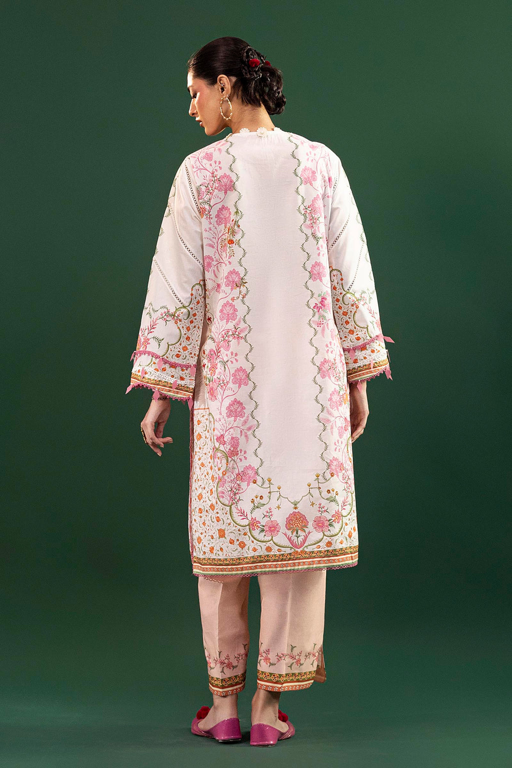 Sana Safinaz | Mahay Summer 26 |S-03 - by Libasekhas UK - Registered Vendor of : Sana Safinaz - 100% Original Designer Dress