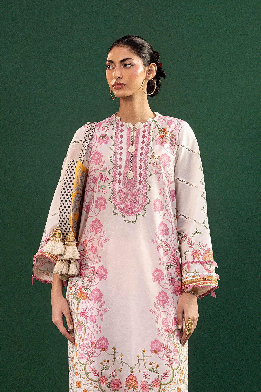 Sana Safinaz | Mahay Summer 26 |S-03 - by Libasekhas UK - Registered Vendor of : Sana Safinaz - 100% Original Designer Dress