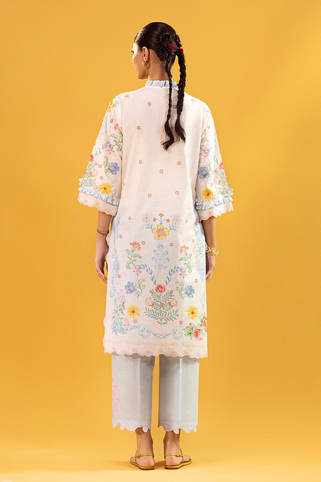 Sana Safinaz | Mahay Summer 26 |S-02 - by Libasekhas UK - Registered Vendor of : Sana Safinaz - 100% Original Designer Dress