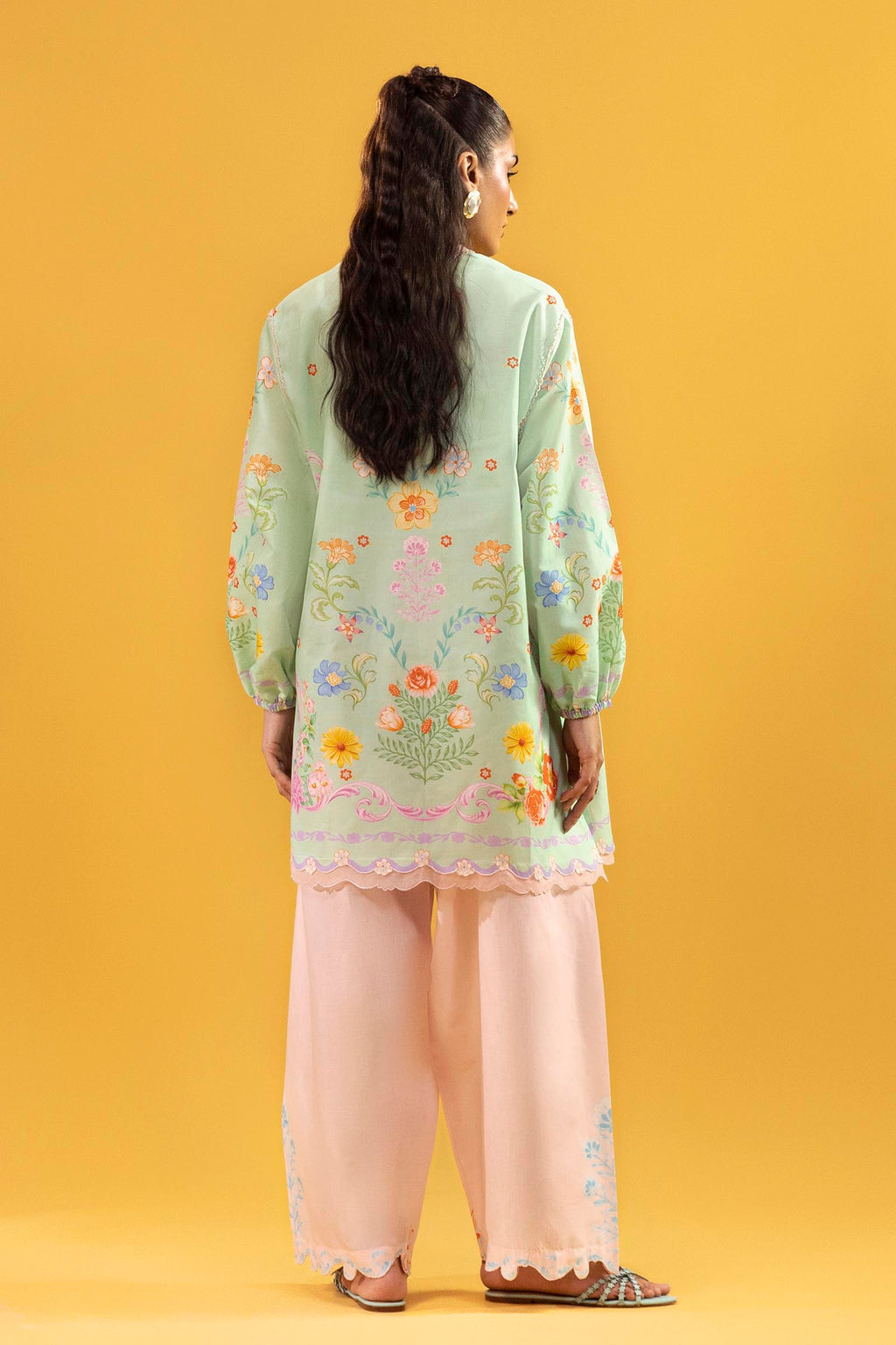 Sana Safinaz | Mahay Summer 26 |S-01 - by Libasekhas UK - Registered Vendor of : Sana Safinaz - 100% Original Designer Dress