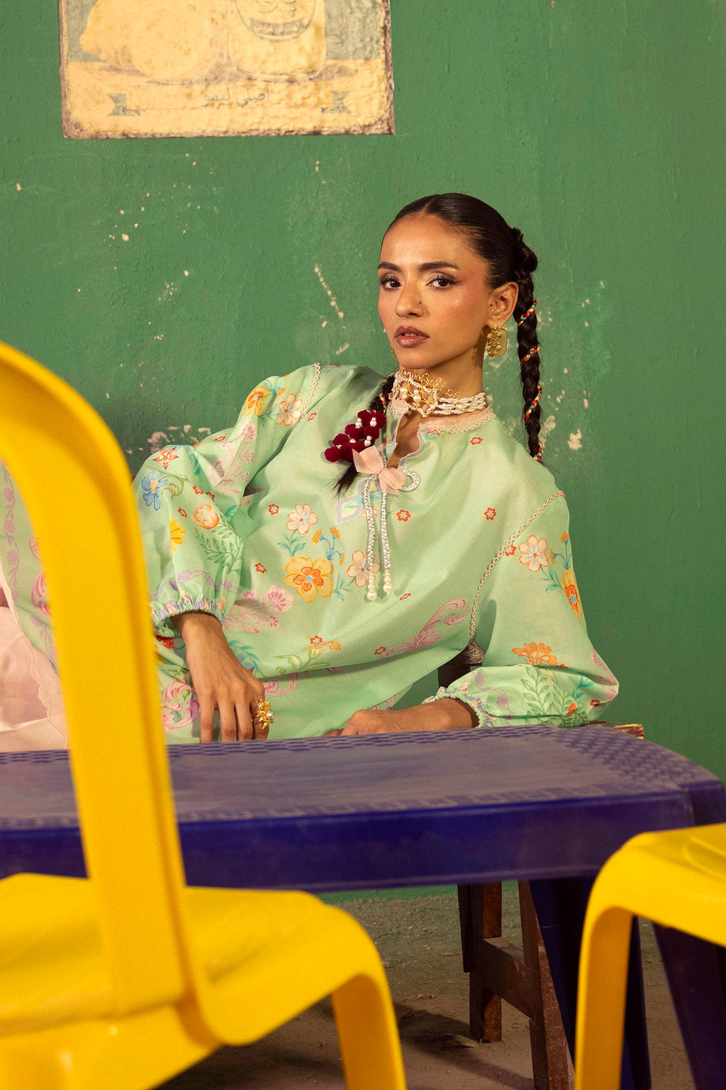 Sana Safinaz | Mahay Summer 26 |S-01 - by Libasekhas UK - Registered Vendor of : Sana Safinaz - 100% Original Designer Dress