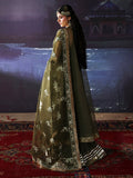 Mahnur | Pakeeza Luxury Formals | Haniye | PK - 04 - by Libasekhas UK - Registered Vendor of : Mahnur - 100% Original Designer Dress