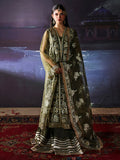 Mahnur | Pakeeza Luxury Formals | Haniye | PK - 04 - by Libasekhas UK - Registered Vendor of : Mahnur - 100% Original Designer Dress