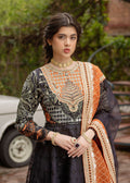 Ali Xeeshan | Chanda Luxury Pret | Bano - by - Libasekhas UK - Registered Vendor of : Ali Xeeshan - 100% Original Designer Dresss