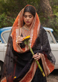 Ali Xeeshan | Chanda Luxury Pret | Bano - by - Libasekhas UK - Registered Vendor of : Ali Xeeshan - 100% Original Designer Dresss