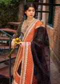 Ali Xeeshan | Chanda Luxury Pret | Bano - by - Libasekhas UK - Registered Vendor of : Ali Xeeshan - 100% Original Designer Dresss
