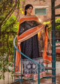 Ali Xeeshan | Chanda Luxury Pret | Bano - by - Libasekhas UK - Registered Vendor of : Ali Xeeshan - 100% Original Designer Dresss