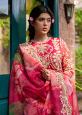 Ali Xeeshan | Chanda Luxury Pret | Sahiba - by - Libasekhas UK - Registered Vendor of : Ali Xeeshan - 100% Original Designer Dresss
