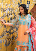 Ali Xeeshan | Chanda Luxury Pret | Qudsia - by - Libasekhas UK - Registered Vendor of : Ali Xeeshan - 100% Original Designer Dresss