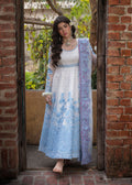 Ali Xeeshan | Chanda Luxury Pret | Nur-e-Jahan - by - Libasekhas UK - Registered Vendor of : Ali Xeeshan - 100% Original Designer Dresss