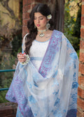 Ali Xeeshan | Chanda Luxury Pret | Nur-e-Jahan - by - Libasekhas UK - Registered Vendor of : Ali Xeeshan - 100% Original Designer Dresss