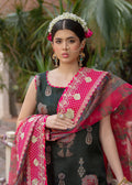 Ali Xeeshan | Chanda Luxury Pret | Green Forest - by - Libasekhas UK - Registered Vendor of : Ali Xeeshan - 100% Original Designer Dresss