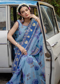 Ali Xeeshan | Chanda Luxury Pret | Jeevan - by - Libasekhas UK - Registered Vendor of : Ali Xeeshan - 100% Original Designer Dresss