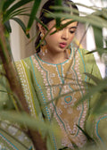 Ali Xeeshan | Chanda Luxury Pret | Sabaat - by - Libasekhas UK - Registered Vendor of : Ali Xeeshan - 100% Original Designer Dresss