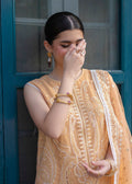 Ali Xeeshan | Chanda Luxury Pret | Inara - by - Libasekhas UK - Registered Vendor of : Ali Xeeshan - 100% Original Designer Dresss