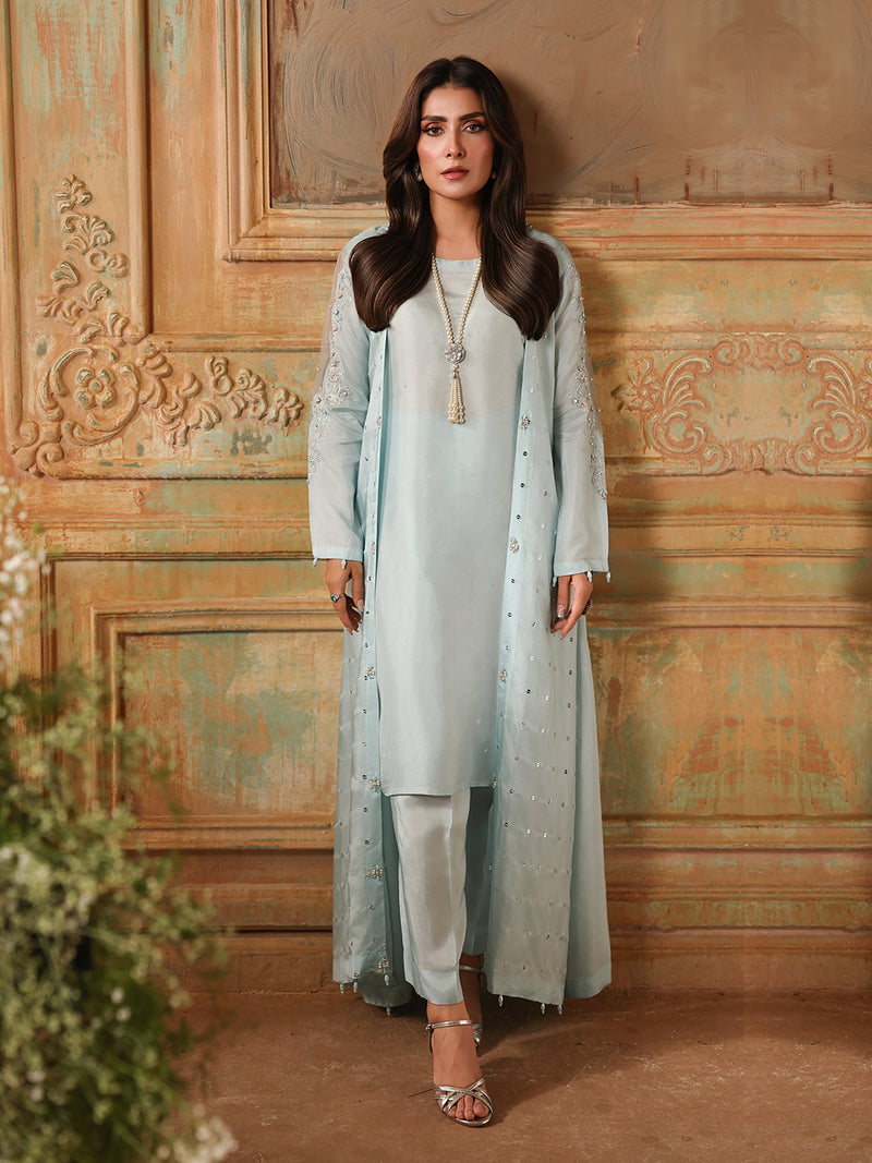 Ain | Sila Formals | HARMONY - by Libasekhas UK - Registered Vendor of : Ain - 100% Original Designer Dress