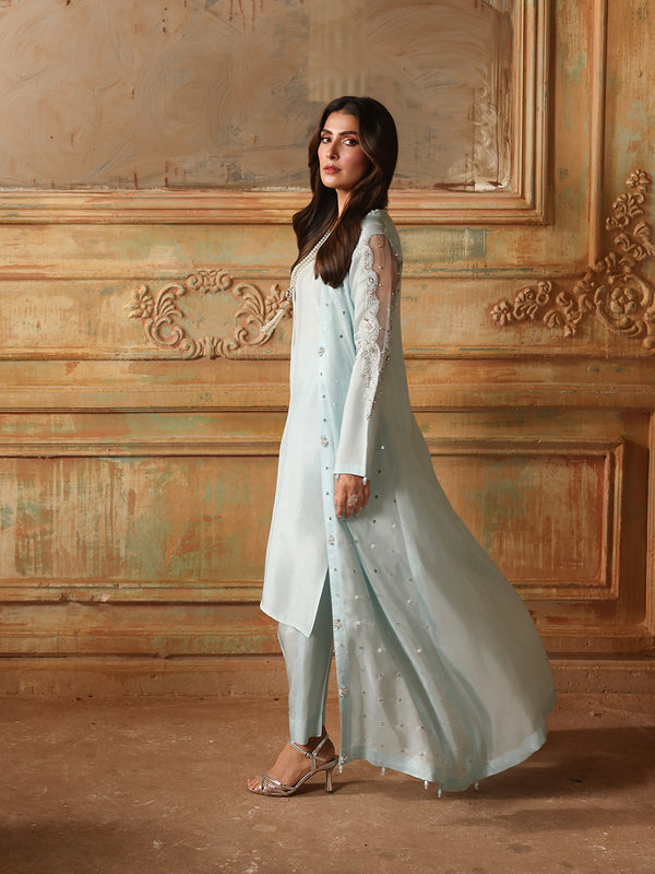Ain | Sila Formals | HARMONY - by Libasekhas UK - Registered Vendor of : Ain - 100% Original Designer Dress