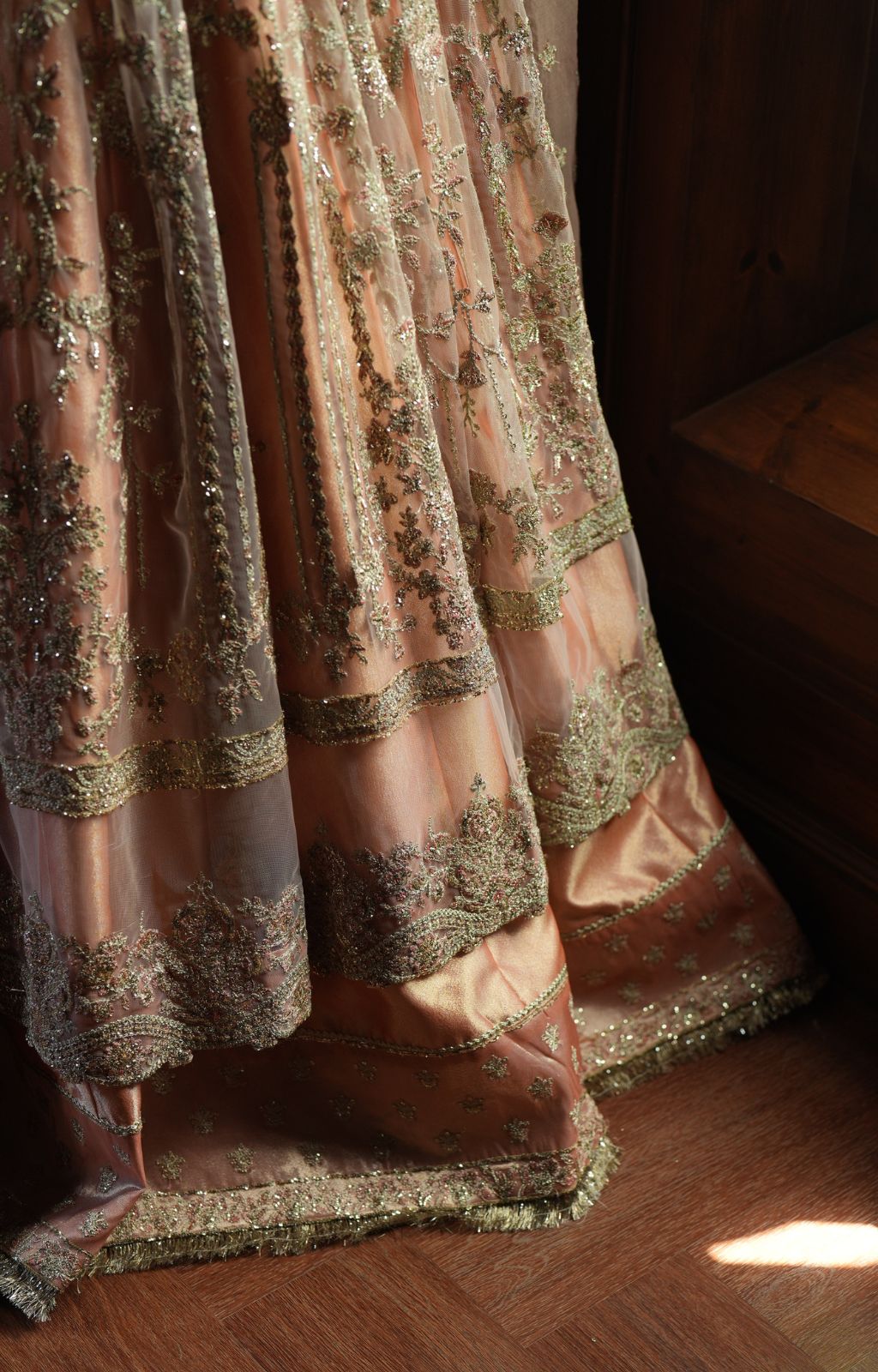 Inayat | Festive Formals |HAZE - by Libasekhas UK - Registered Vendor of : Inayat - 100% Original Designer Dress