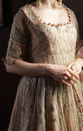Inayat | Festive Formals |HAZE - by Libasekhas UK - Registered Vendor of : Inayat - 100% Original Designer Dress