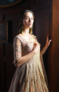 Inayat | Festive Formals |HAZE - by Libasekhas UK - Registered Vendor of : Inayat - 100% Original Designer Dress