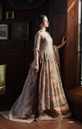Inayat | Festive Formals |HAZE - by Libasekhas UK - Registered Vendor of : Inayat - 100% Original Designer Dress