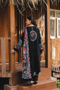 Saira Rizwan | Winter 2024 | REVNA-SRW24-08 - by - Libasekhas UK - Registered Vendor of : Saira Rizwan - 100% Original Designer Dresss
