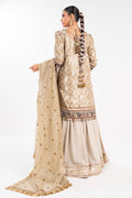 Al Karam | Luxe Formals | RTS | SHIRT, LINING, TROUSER & DUPATTA P - by Libasekhas UK - Registered Vendor of : Al Karam - 100% Original Designer Dress