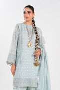 Al Karam | Luxe Formals | RTS | SHIRT, LINING, TROUSER & DUPATTA E - by Libasekhas UK - Registered Vendor of : Al Karam - 100% Original Designer Dress