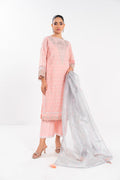 Al Karam | Luxe Formals | RTS | SHIRT, LINING, TROUSER & DUPATTA F - by Libasekhas UK - Registered Vendor of : Al Karam - 100% Original Designer Dress
