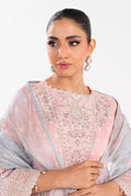 Al Karam | Luxe Formals | RTS | SHIRT, LINING, TROUSER & DUPATTA F - by Libasekhas UK - Registered Vendor of : Al Karam - 100% Original Designer Dress