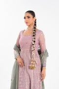 Al Karam | Luxe Formals | RTS | SHIRT, LINING, TROUSER & DUPATTA H - by Libasekhas UK - Registered Vendor of : Al Karam - 100% Original Designer Dress