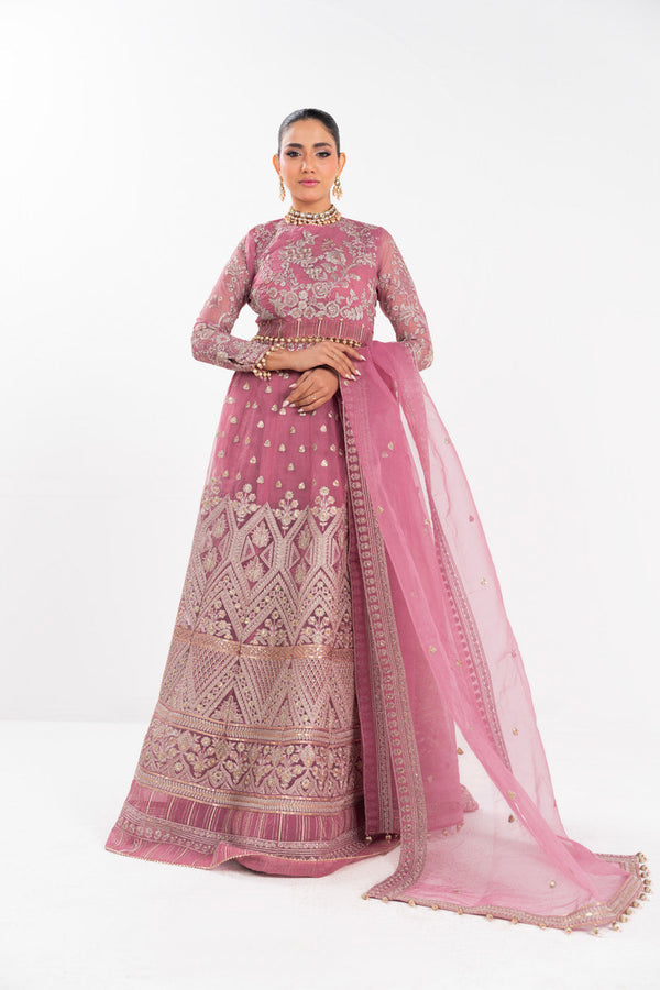 Al Karam | Luxe Formals | RTS | SHIRT, LINING, TROUSER & DUPATTA I - by Libasekhas UK - Registered Vendor of : Al Karam - 100% Original Designer Dress