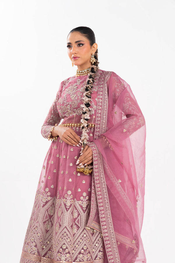 Al Karam | Luxe Formals | RTS | SHIRT, LINING, TROUSER & DUPATTA I - by Libasekhas UK - Registered Vendor of : Al Karam - 100% Original Designer Dress