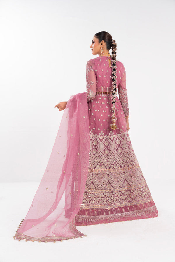 Al Karam | Luxe Formals | RTS | SHIRT, LINING, TROUSER & DUPATTA I - by Libasekhas UK - Registered Vendor of : Al Karam - 100% Original Designer Dress