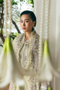 Saira Rizwan | Sajri Festive | ELAN SREP01-25 - by - Libasekhas UK - Registered Vendor of : Saira Rizwan - 100% Original Designer Dresss