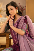 Saira Rizwan | Luxury Lawn 25 | VALERIE-SRL25-11 - by - Libasekhas UK - Registered Vendor of : Saira Rizwan - 100% Original Designer Dresss