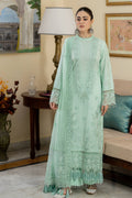Raeesa Premium | Kimora Lawn Collection | Kimora | HL-15 Aysel - by - Libasekhas UK - Registered Vendor of : Raeesa Premium - 100% Original Designer Dresss